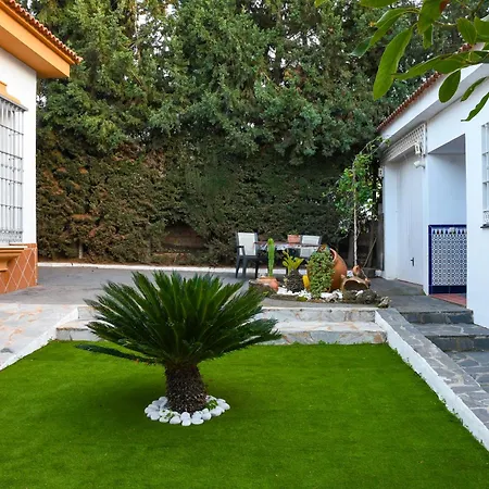 Villa La Encantada