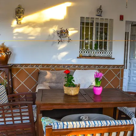 La Encantada Villa Alhaurin de la Torre