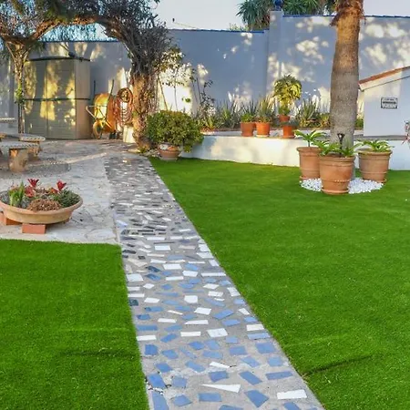 La Encantada