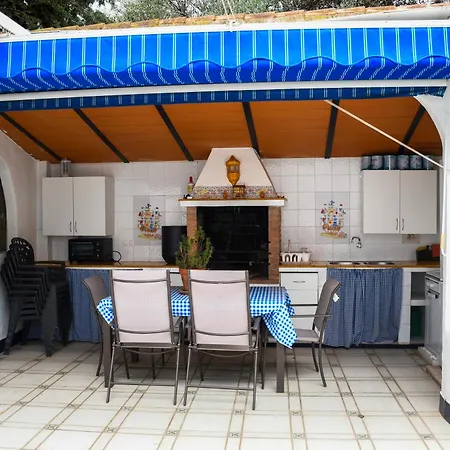 La Encantada Villa