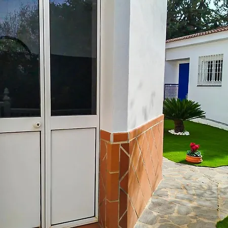 Villa La Encantada *