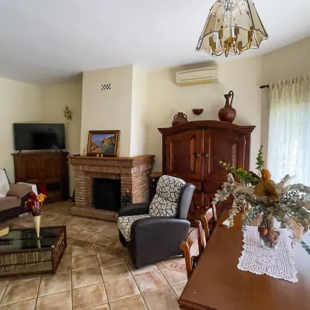 Villa La Encantada
