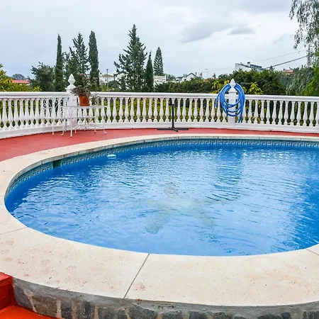 Villa La Encantada *