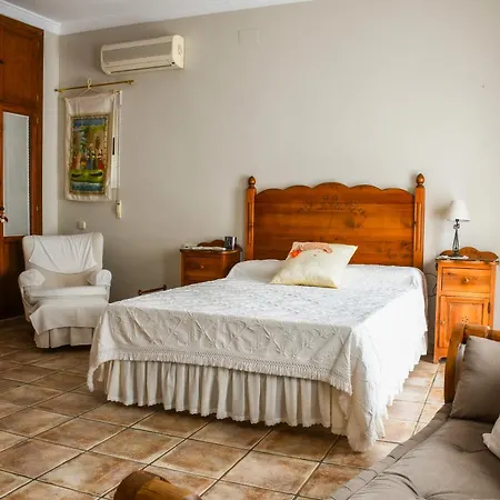 La Encantada Villa